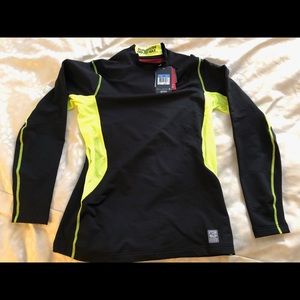Nike Athletic long sleeve shirt